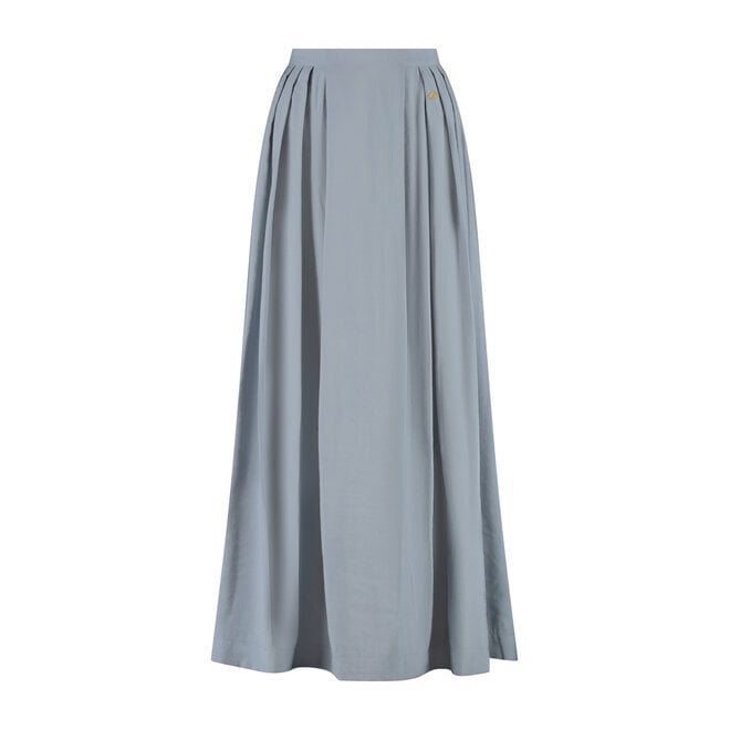 Rok Sharon blauw
