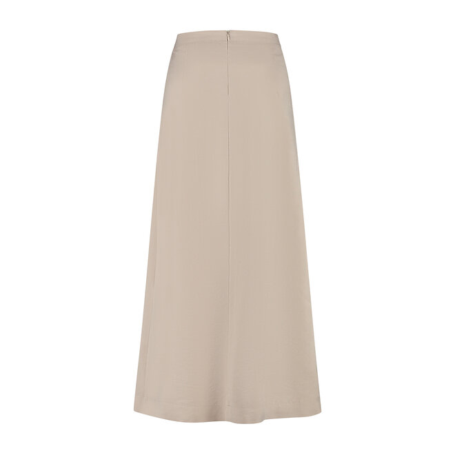 Rok Sharon donkerzand