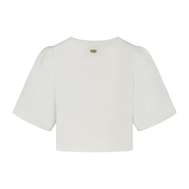 Blouse Geerke offwhite