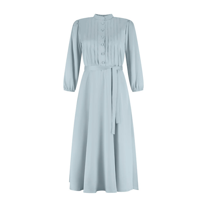 Jurk Tara lichtblauw
