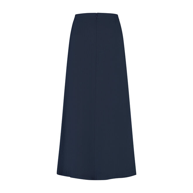 Rok Sharon donkerblauw
