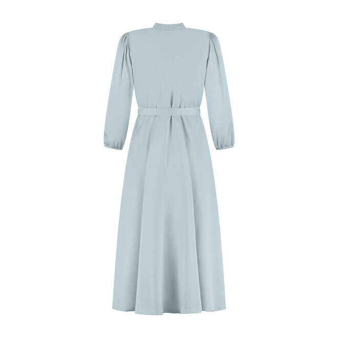 Jurk Tara lichtblauw