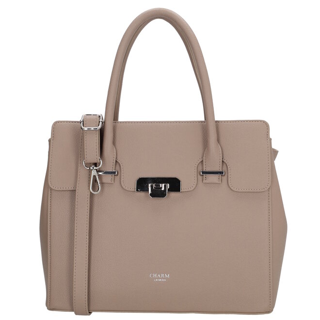 Handtas W01435117 lichttaupe