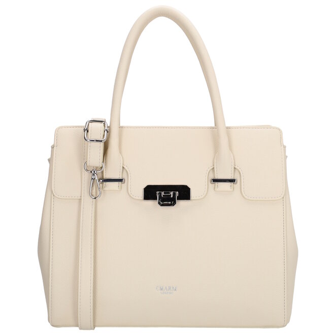 Handtas W01435138 creme