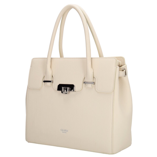 Handtas W01435138 creme