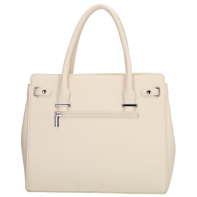 Handtas W01435138 creme