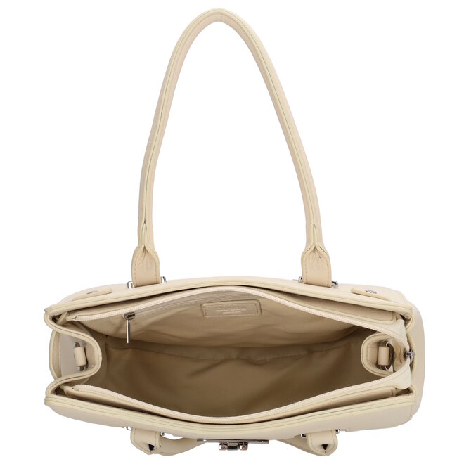 Handtas W01435138 creme