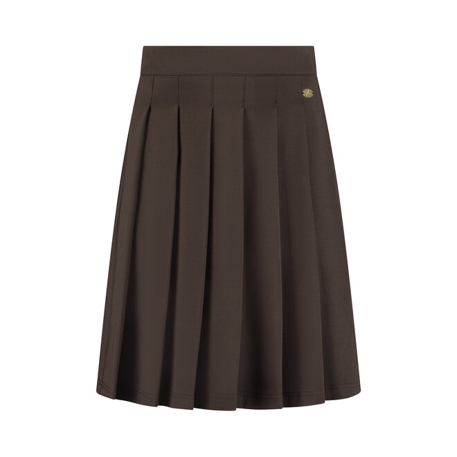 Rok Jolie donkerbruin