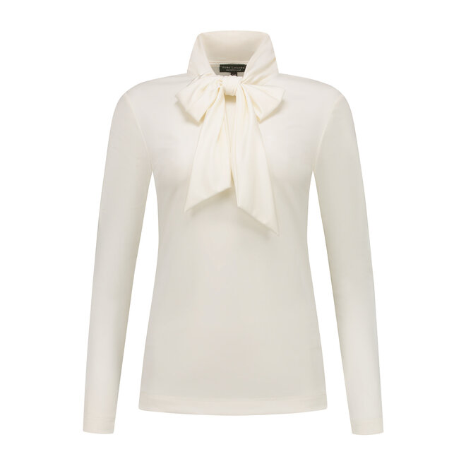 Top Elza offwhite