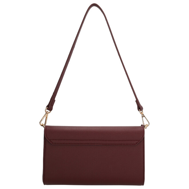Schoudertas W01438007 bordeaux