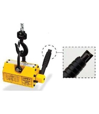 Permanente hefmagneten