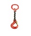 Cartec Kettingleng 80 1500kg.