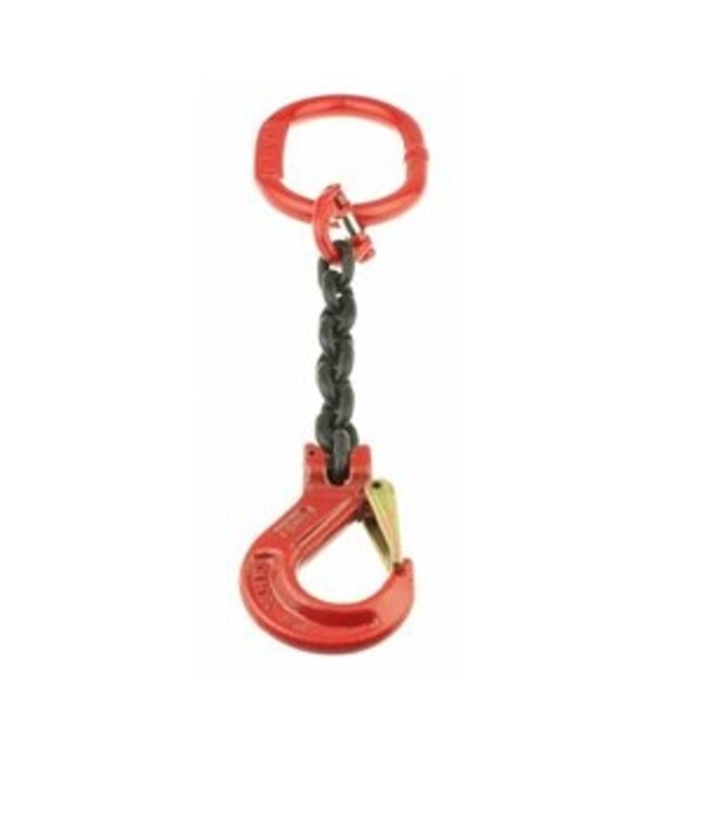 Cartec Kettingleng 80 3200kg.