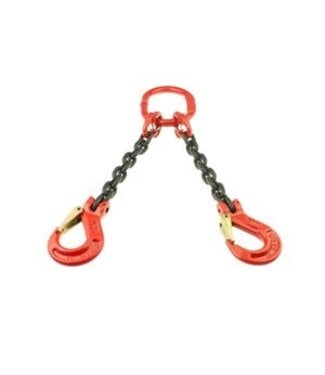 Cartec 2-sprong 80 2120kg.