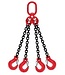 Cartec 4-sprong 100 4200kg.