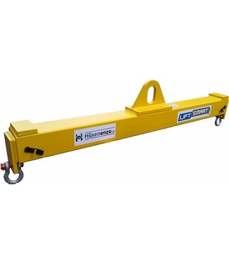 Liftsmart Evenaars uitschuifbaar