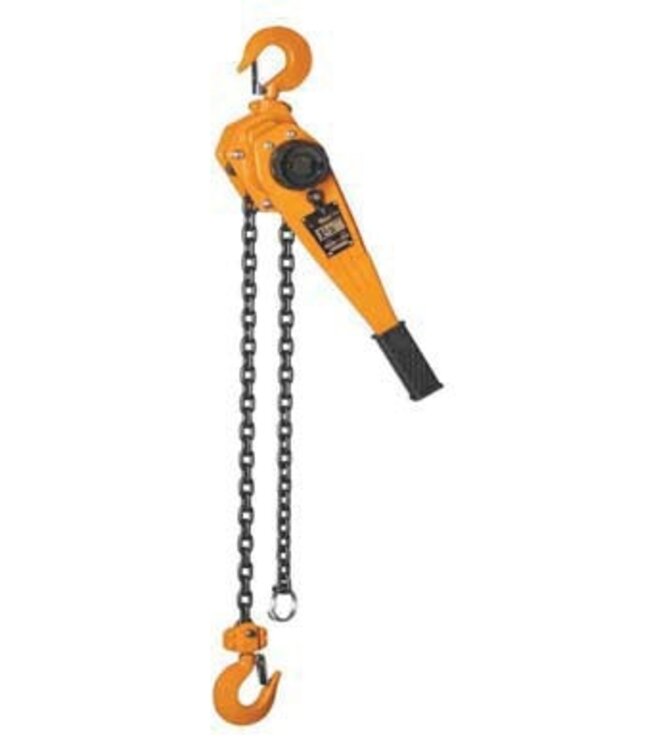 Rateltakels type RDS