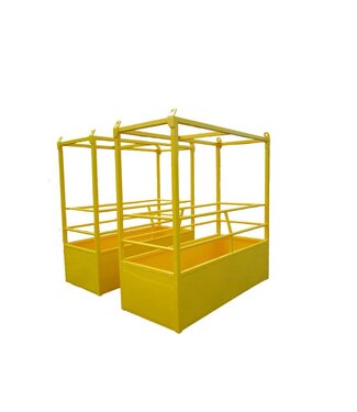 Liftsmart Werkbakken