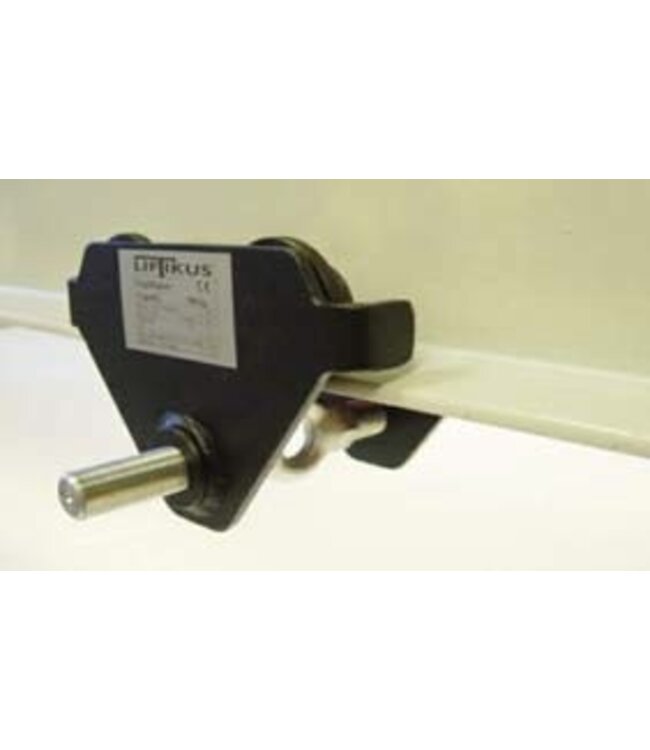 Liftikus Duwloopkatten DKO