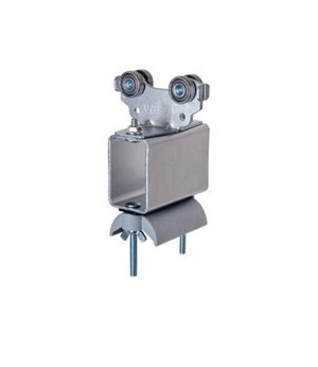 Meeneemwagen vlakkabel