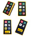 Hetronic Radiografische bediening pocketline  complete Set