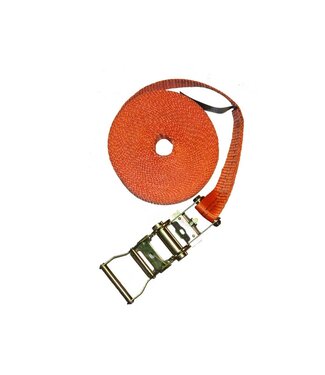 Spanband 35mm 1 delig met ratel