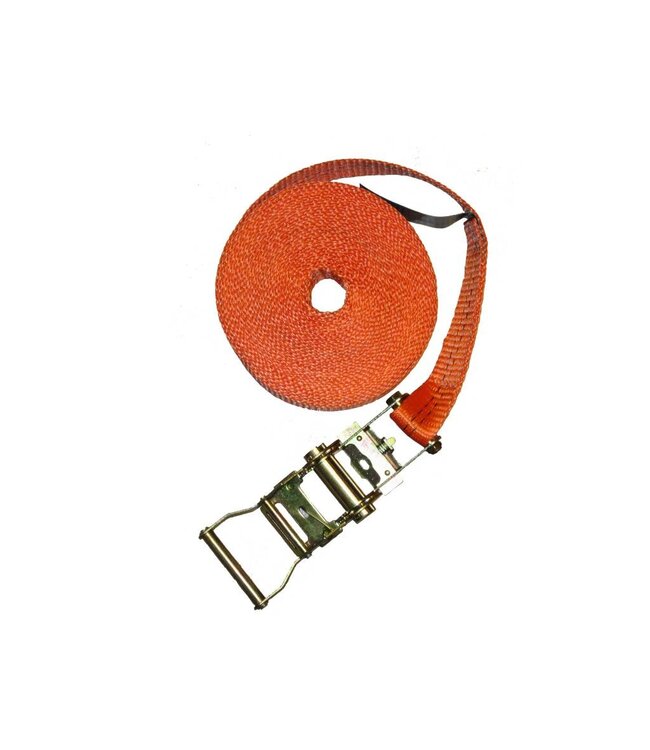 Spanband 35mm 1 delig met ratel