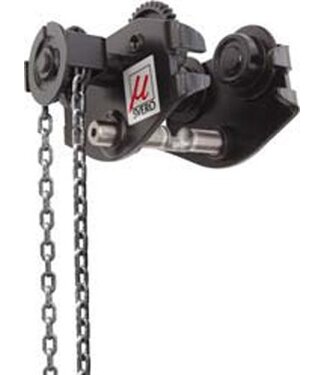 Svero ketting loopkatten