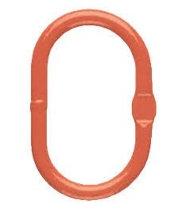 Cartec topschalm voor 1 & 2 sprongen met vlakdeel grade 80