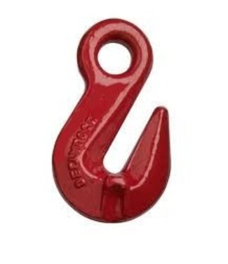 Cartec inkort ooghaak grade 80