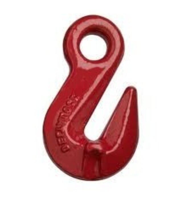 Cartec inkort ooghaak grade 80