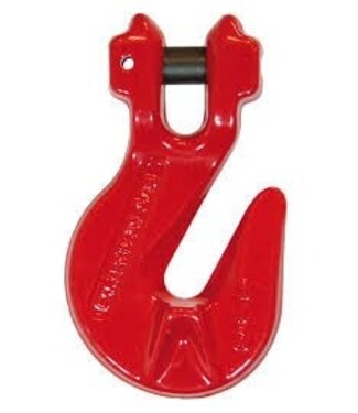 Cartec inkort gaffelhaak grade 80
