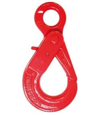 Cartec veiligheids ooghaak grade 80