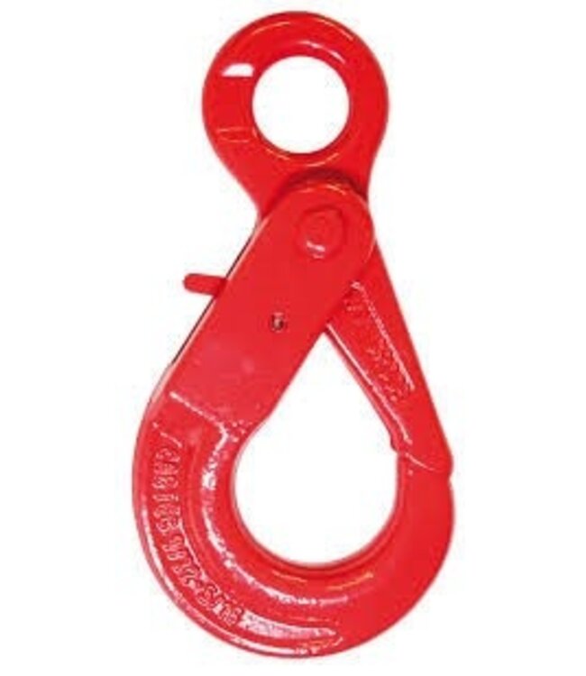 Cartec veiligheids ooghaak grade 80