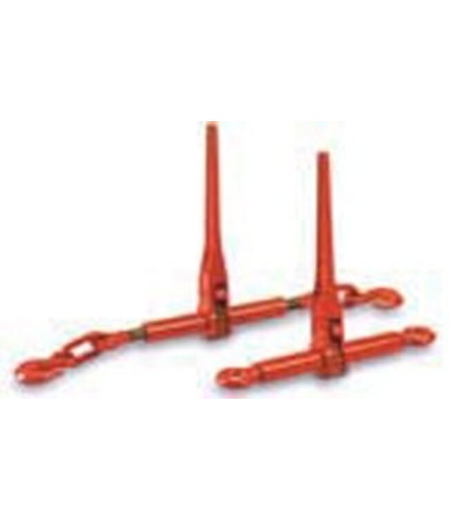 Cartec ratellastspanner met inkorthaak grade 80