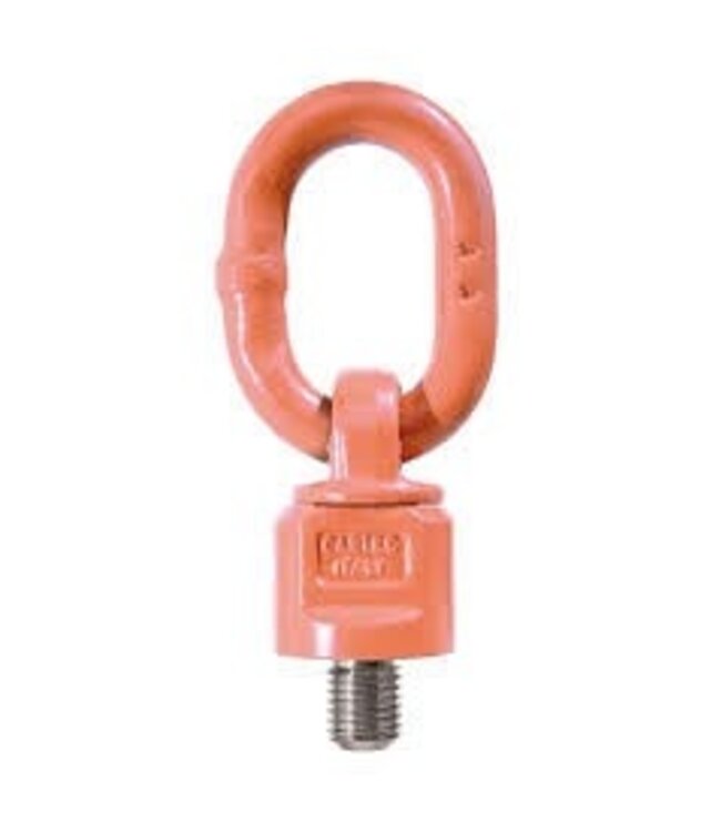 Cartec aanslagbouten grade 80