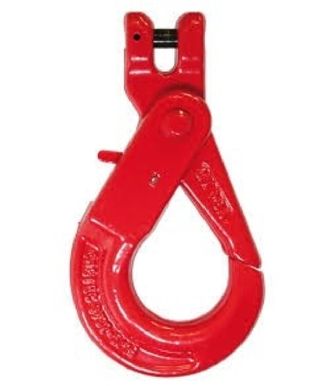 Cartec veiligheids gaffelhaak grade 100