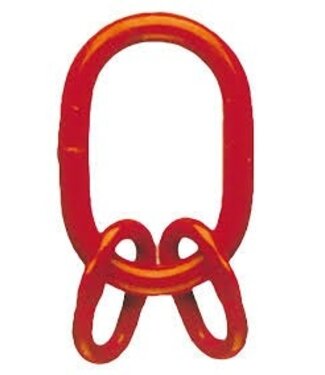 Cartec topschalm voor 3&4-sprongen zonder vlakdeel grade 100