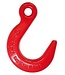 Cartec gieterijhaak