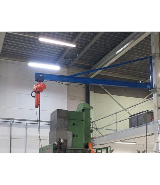 Liftsmart Wandzwenkkraan BS