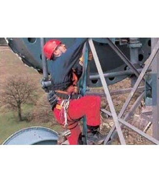 Benelux valbeveiligingset luxe