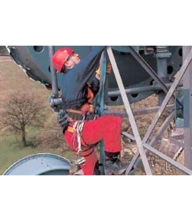 Benelux valbeveiligingset luxe