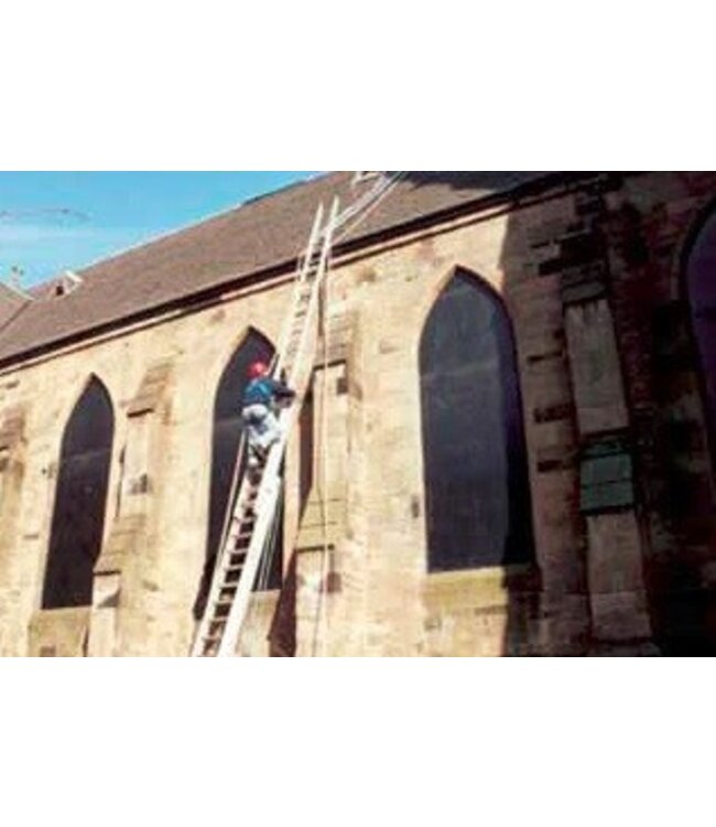 Benelux valbeveiligingset multi