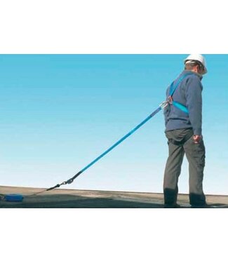 Benelux valbeveiligingset pro