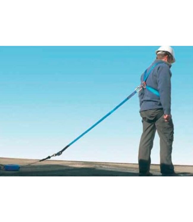 Benelux valbeveiligingset pro