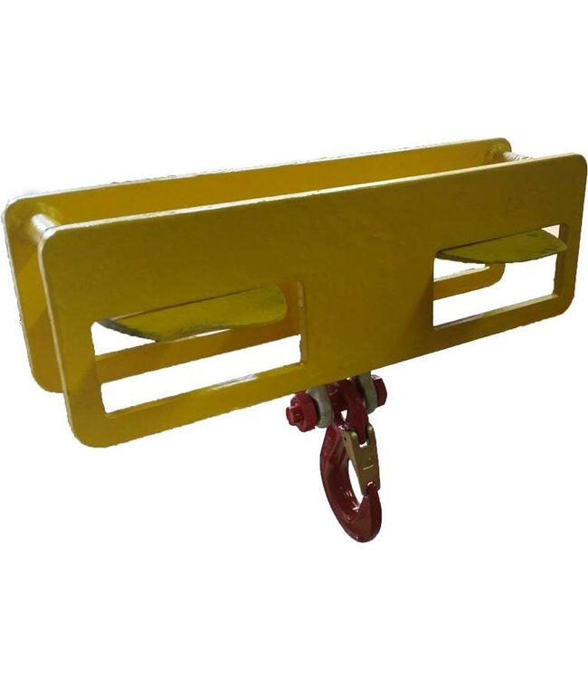 Liftsmart Heftruck lasthaken