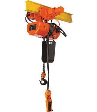 Hitachi Elektrische loopkatten