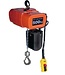 Hitachi Elektrische kettingtakel 1000 kg RVS 400V
