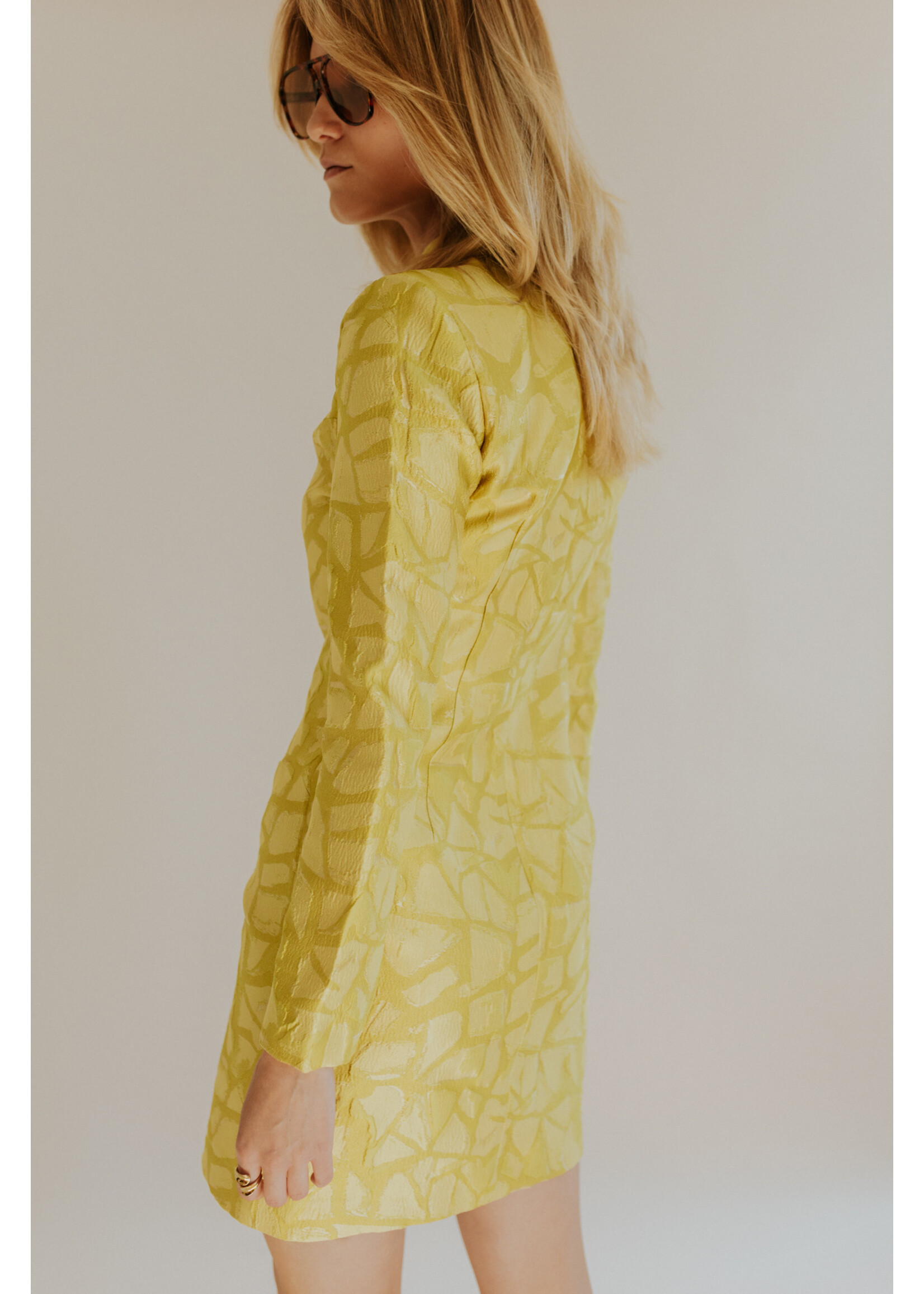 GISÈLE THE LABEL  MONTE CARLO DRESS