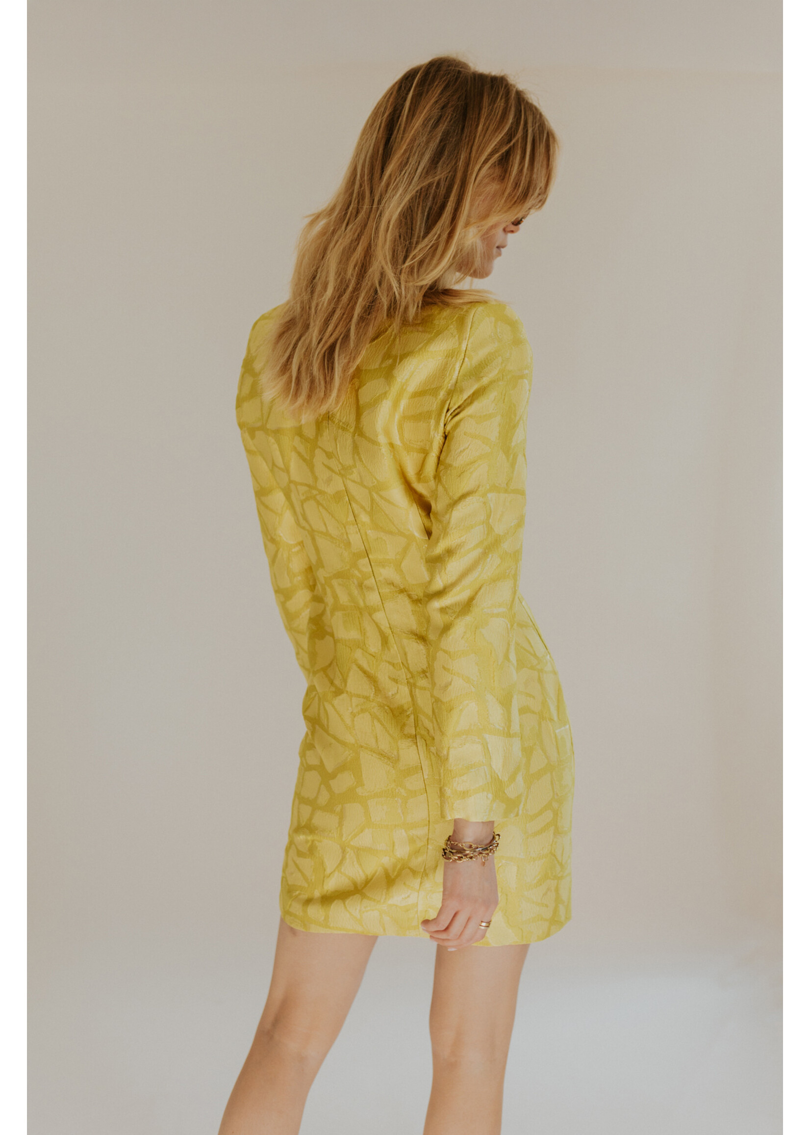 GISÈLE THE LABEL  MONTE CARLO DRESS